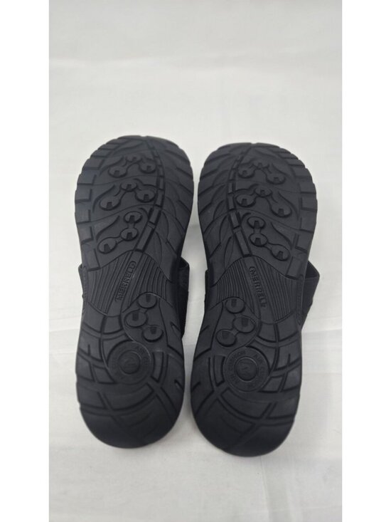 Merrell Sandspur 2 Flip Flop Sandals Men\'s Black Size 13 M